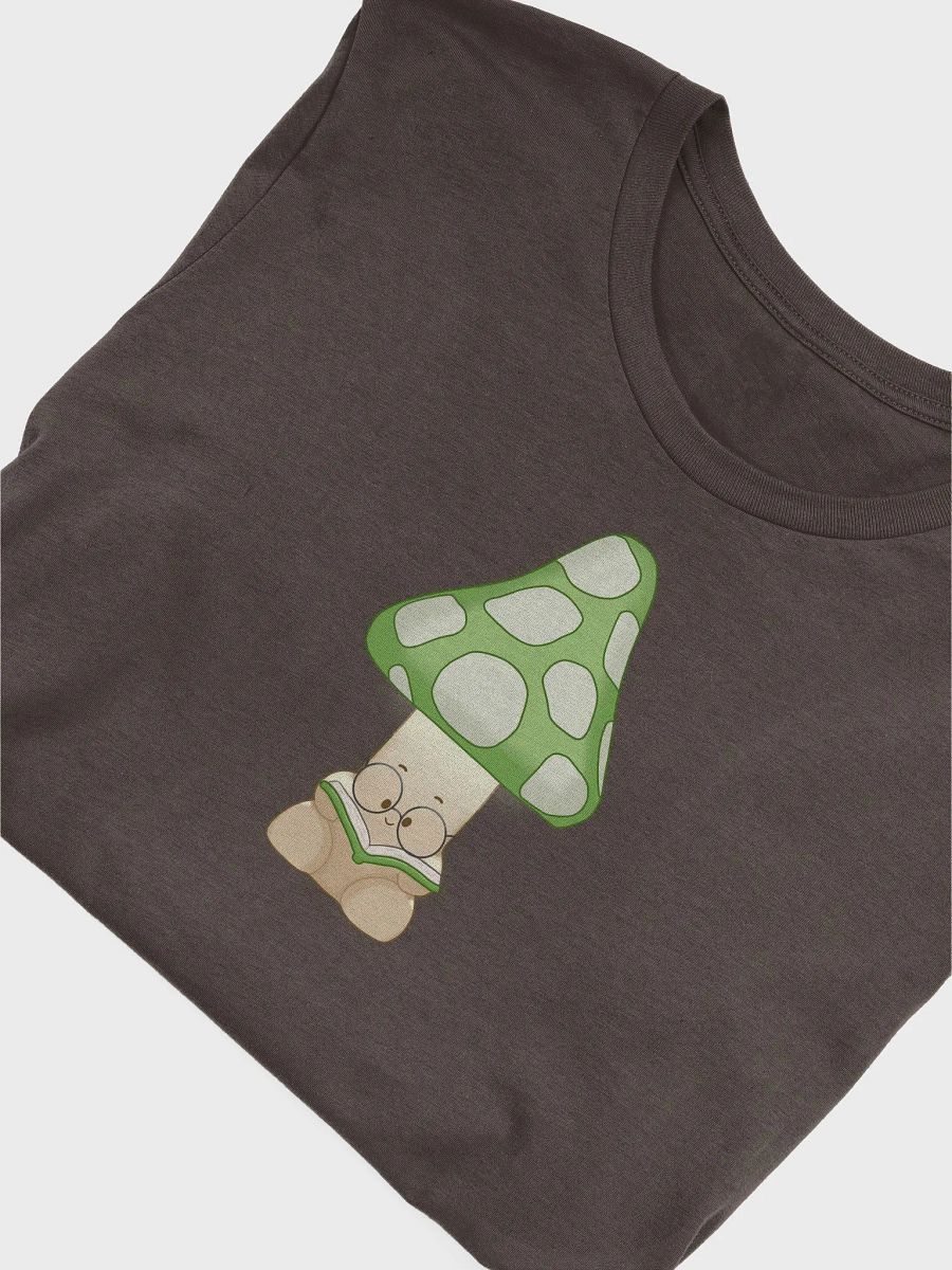 Green Mushy Supersoft Tee product image (5)