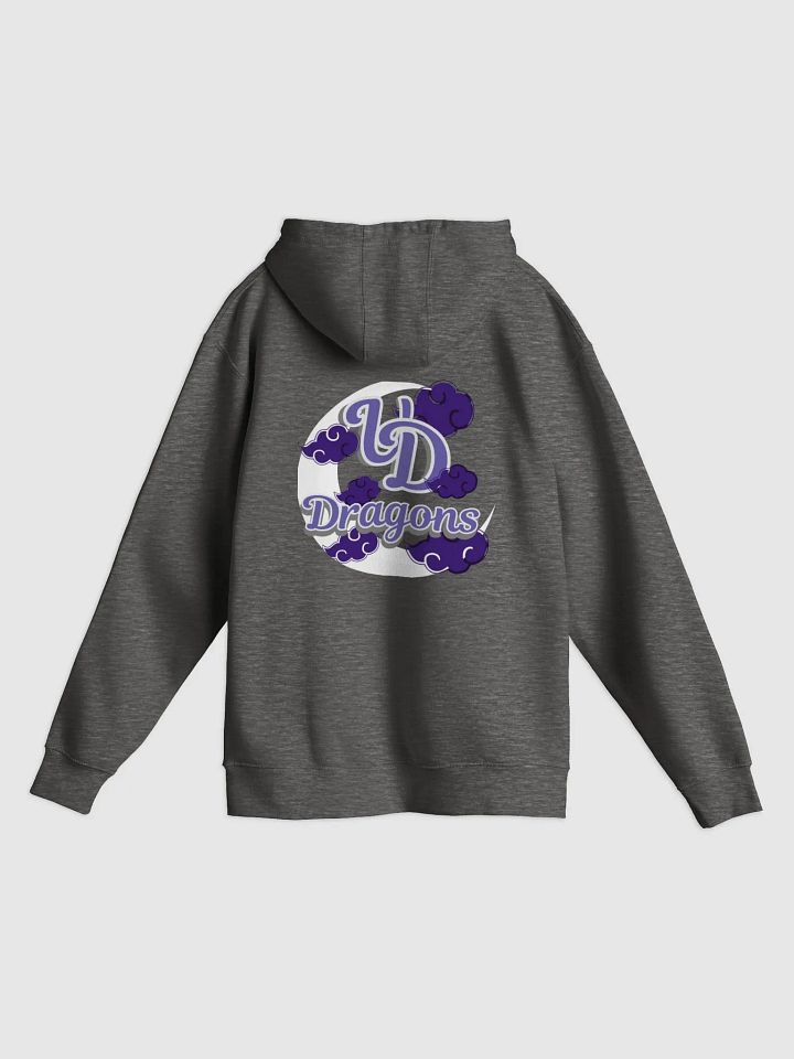 sailor Saturn hoodie product image (8)