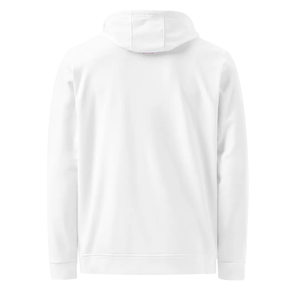 Mad Real Panda - Adidas Hoodie product image (2)