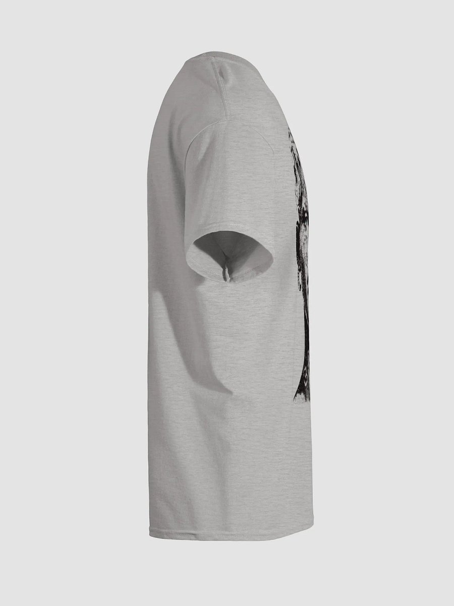 Cosmic Sun Woman Unisex T-Shirt product image (37)