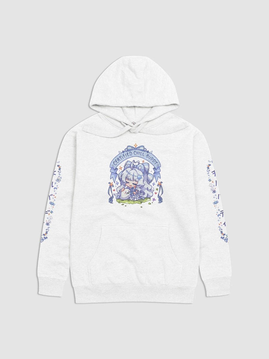 Certified Chill Buddy Hoodie product image (1)