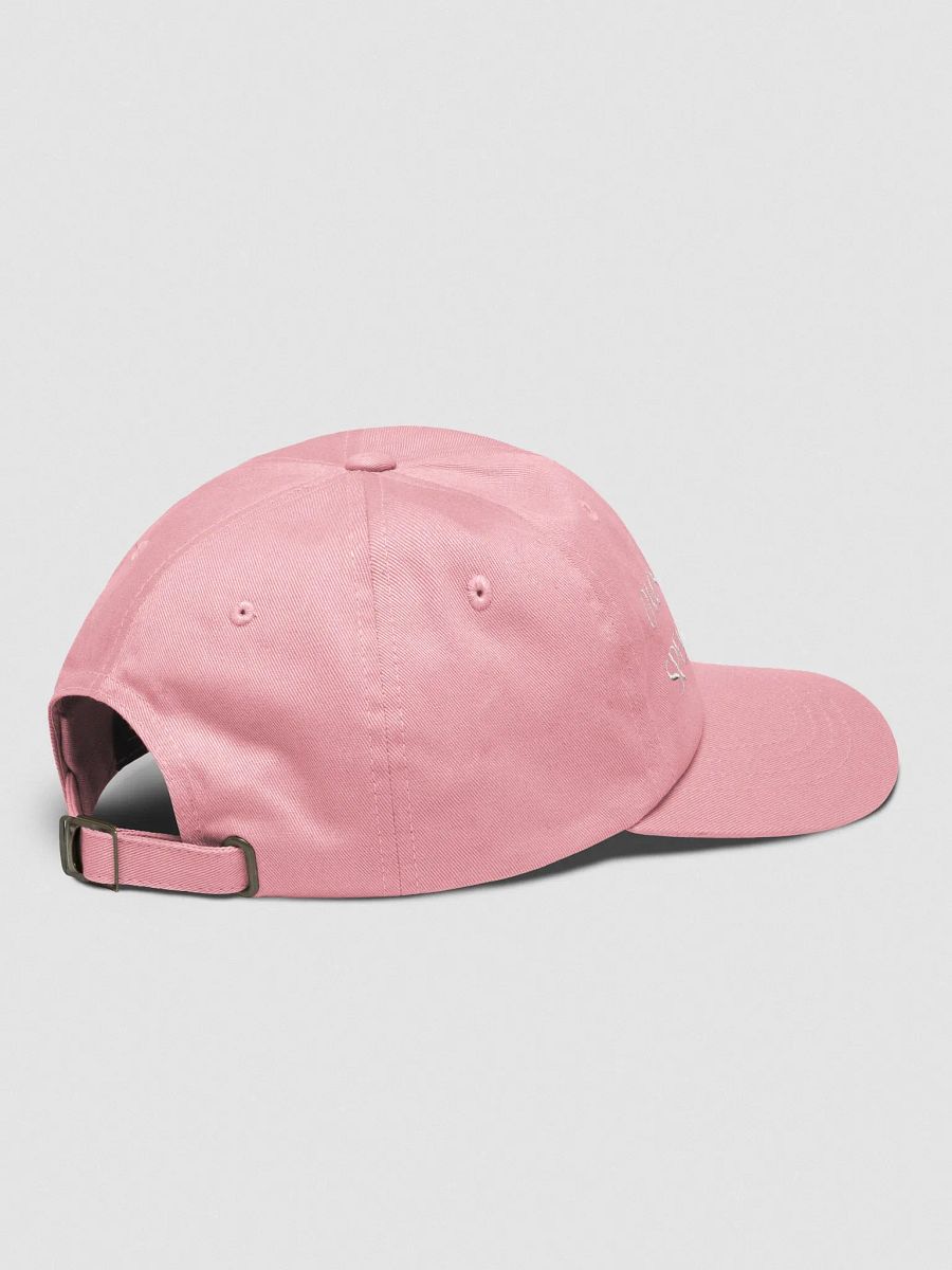 SFOTSE LIGHT (Classic Dad Hat) product image (6)