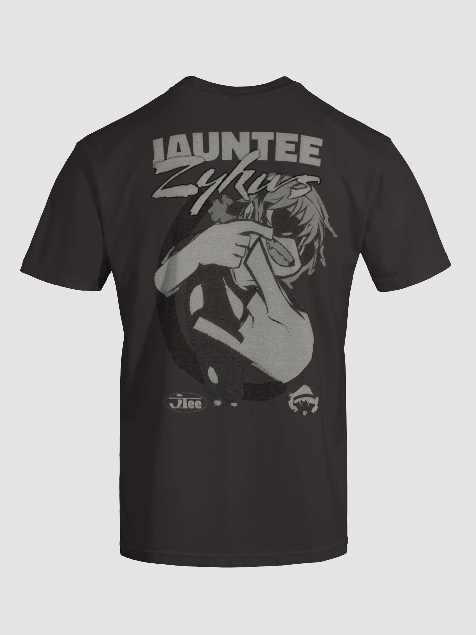 ZYKUS GRAPHIC TEE product image (50)