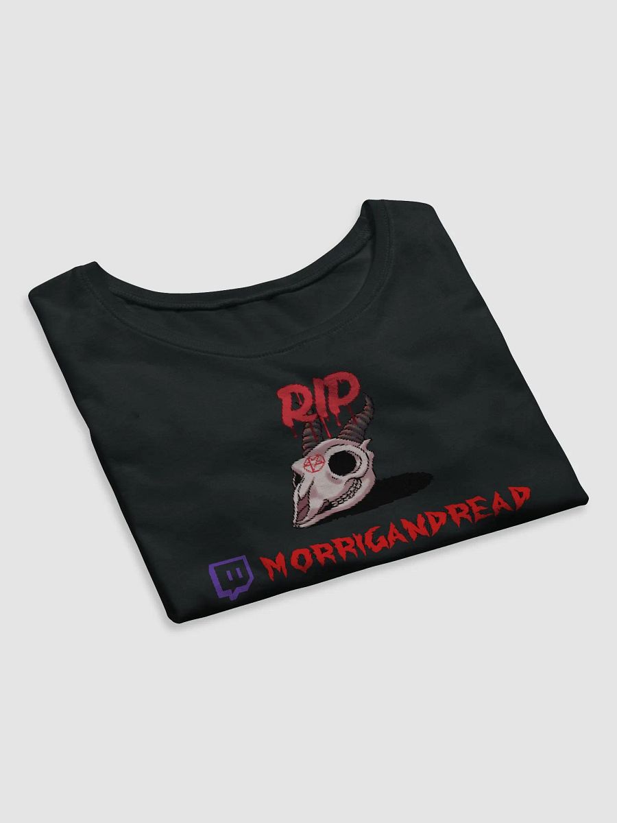 RIP Crop Top product image (7)