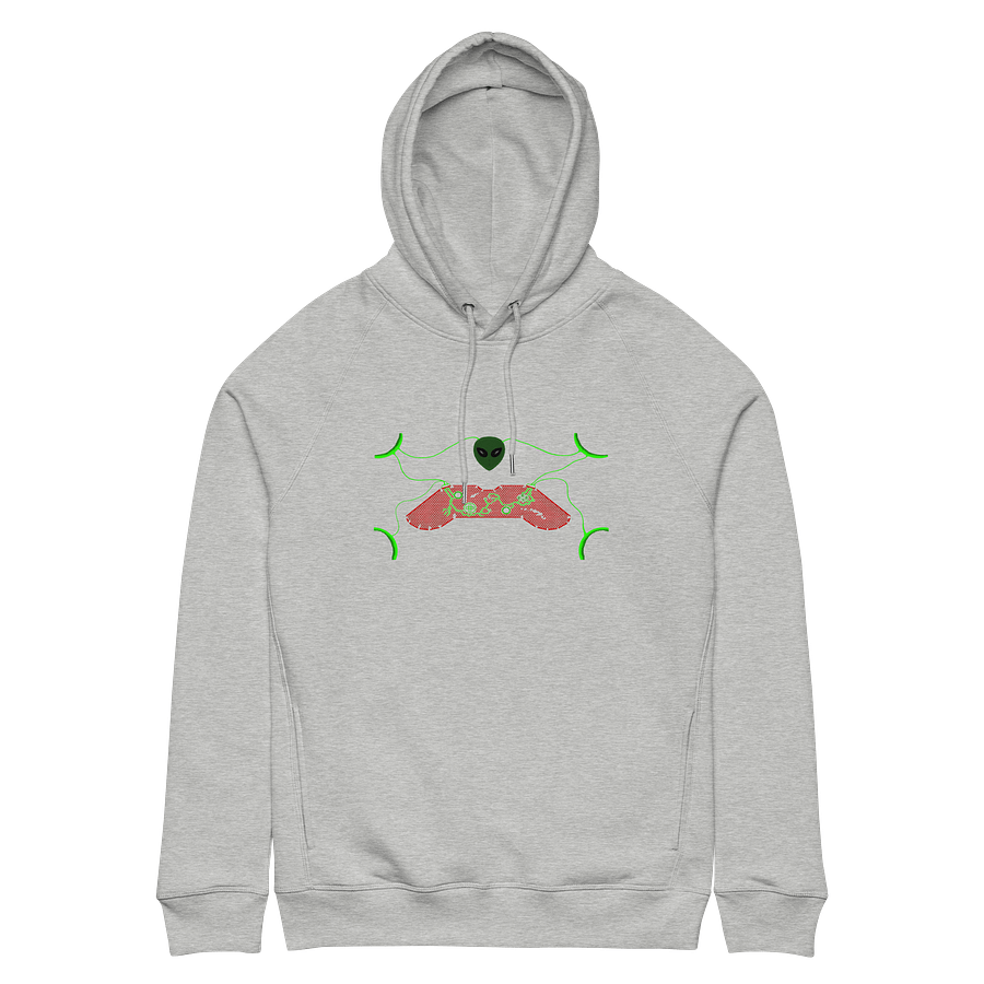 Galactic Gaming Hoodie product image (6)