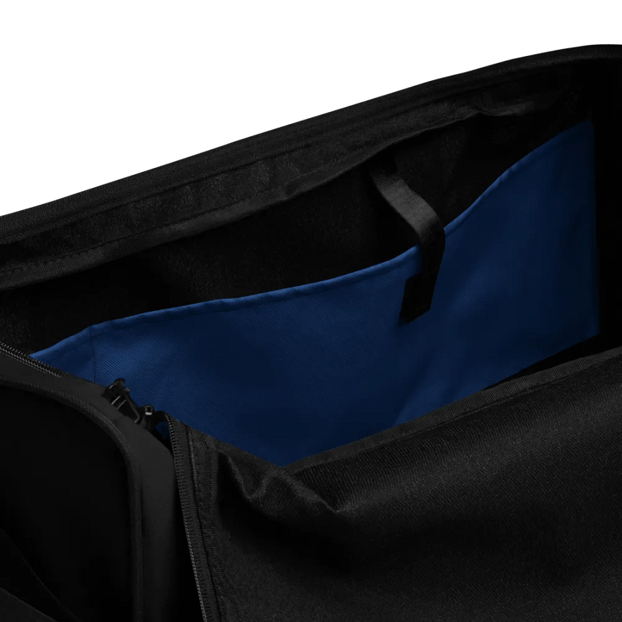 Big Craig Monson Venice Beach Legend Duffle Bag product image (4)