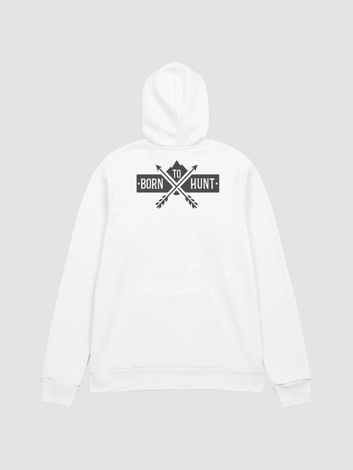 LVC/Born To Hunt Hoodie product image (5)