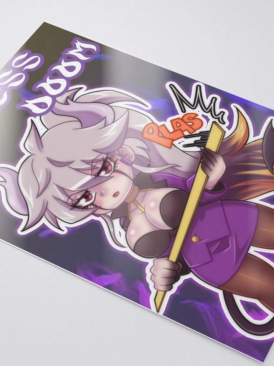 Duel Academy Sticker product image (3)