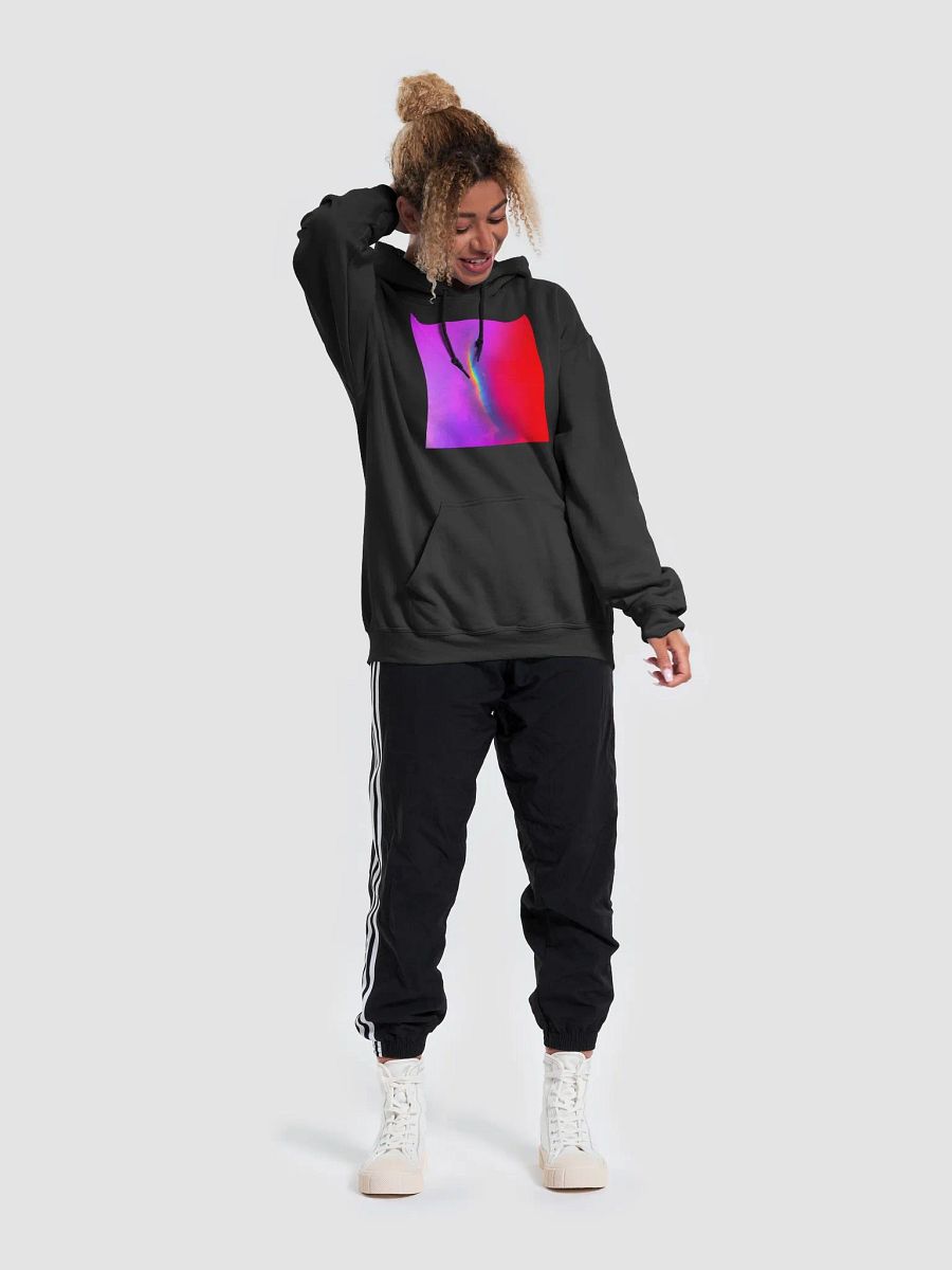 Moon Music Full Moon Edition Coldplay Hoodie product image (3)