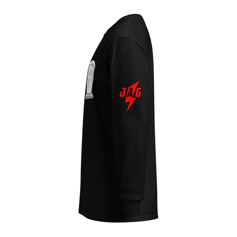 ABR or RIP - Long Sleeve product image (8)