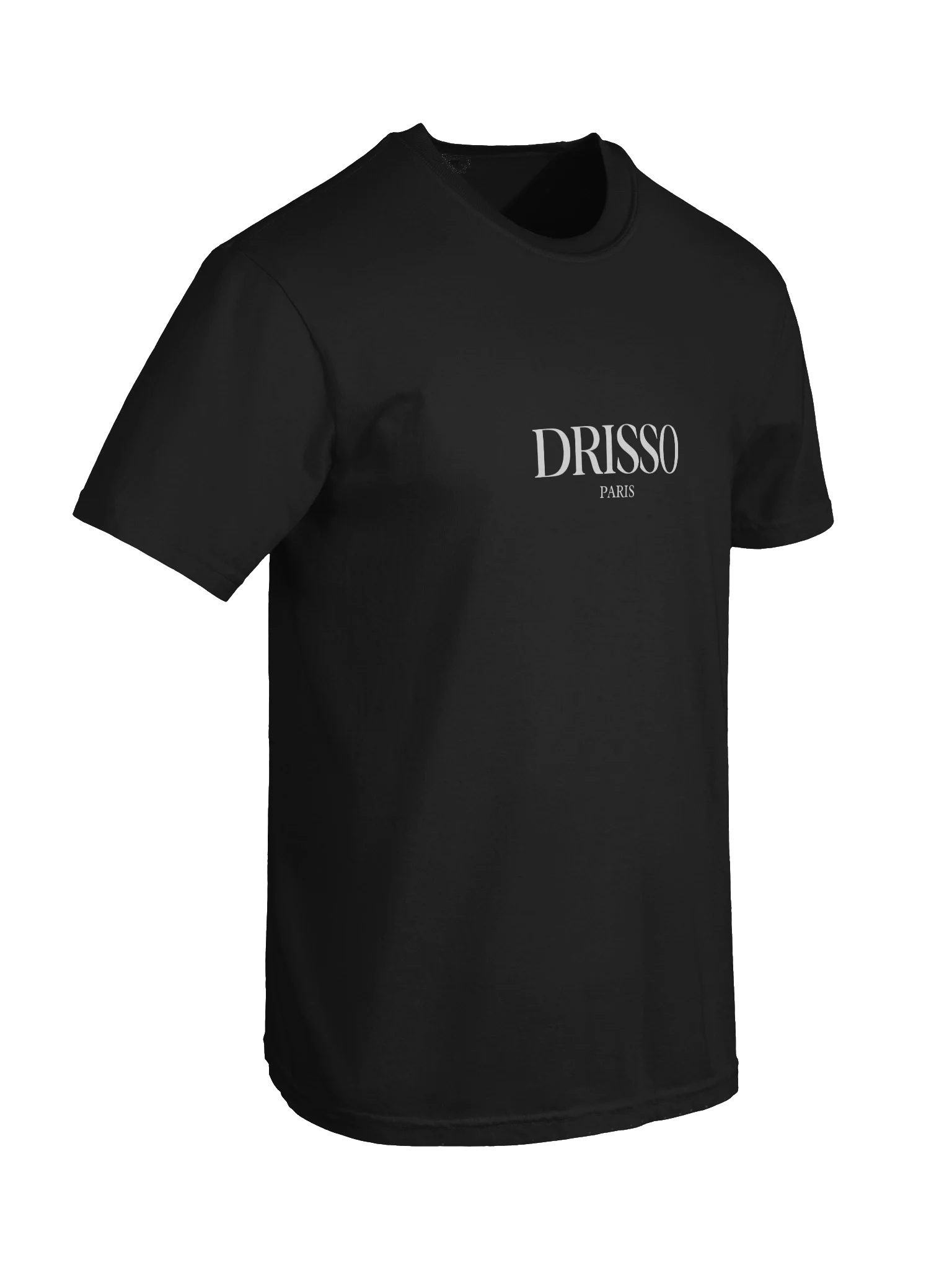 Drisso Paris™ Essential Tee – The Modern Classic product image (64)