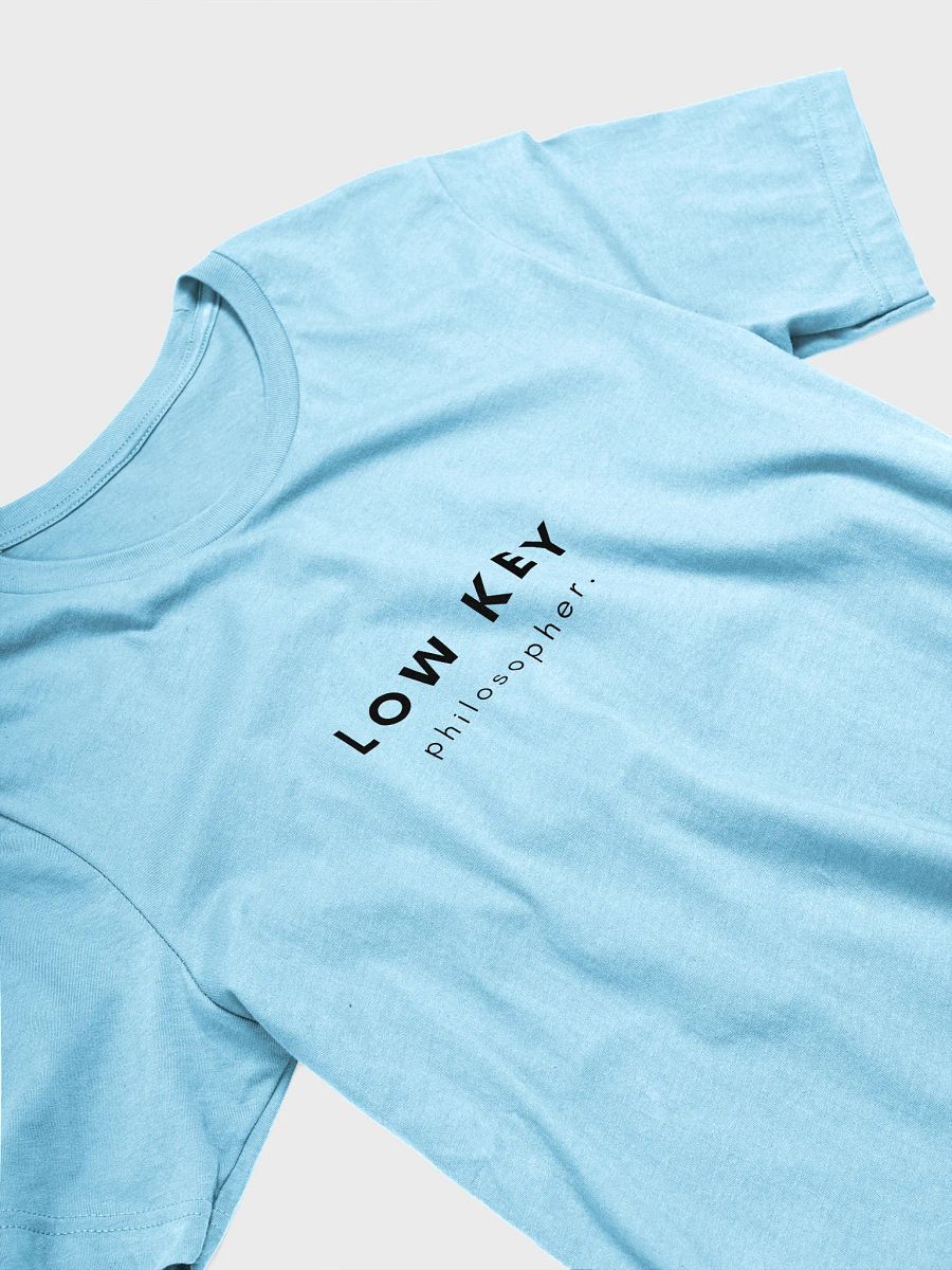 Low Key Philospher product image (16)
