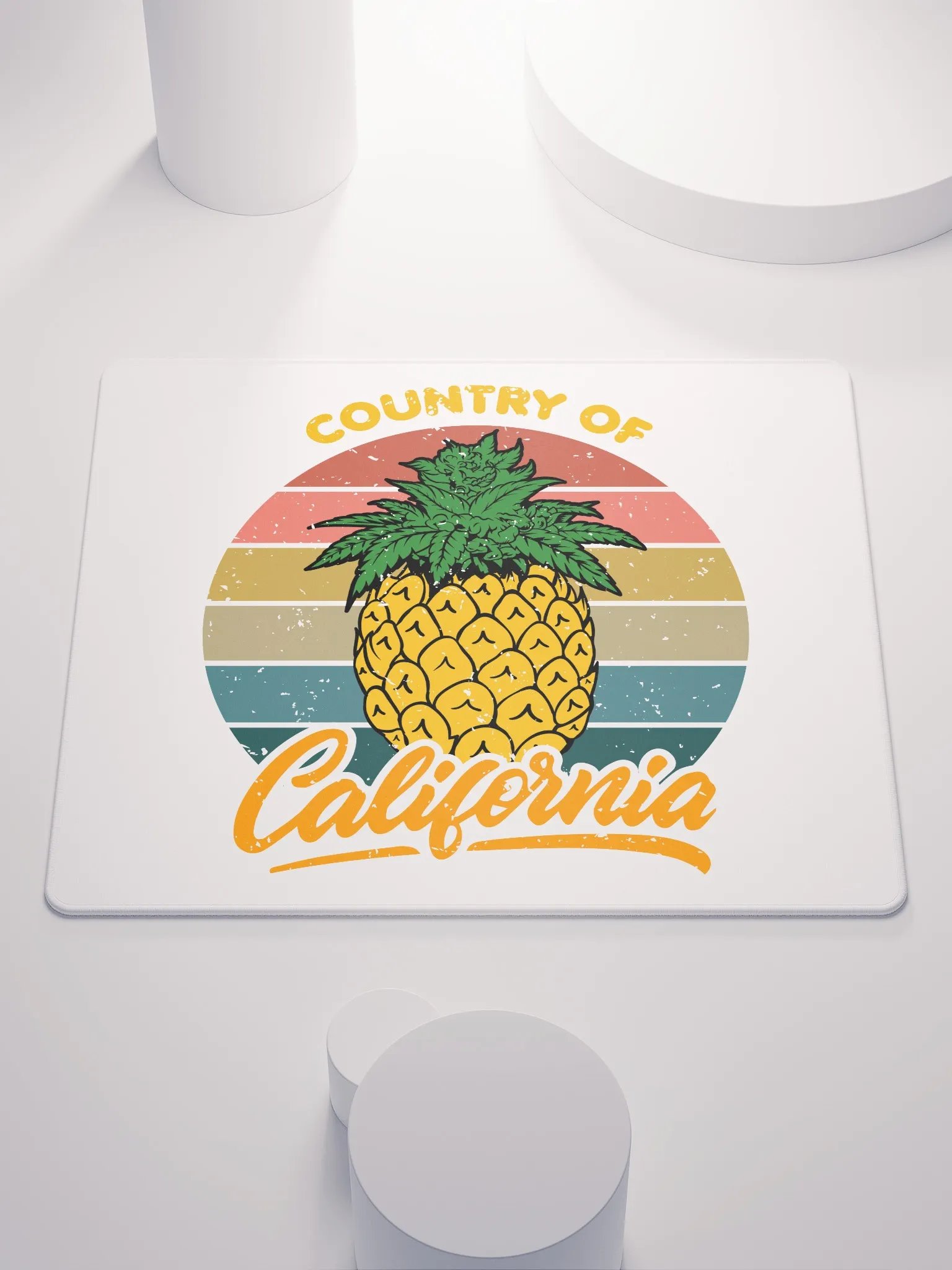 Gaming Mouse Pad product image (1)