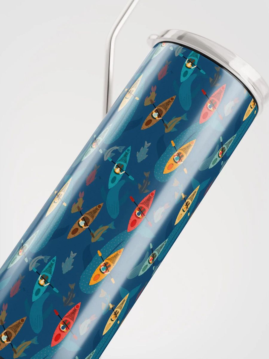 Underwater Surprise - Tumbler product image (5)