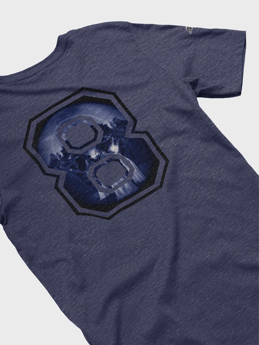 Witchcraft - BLUE | Unisex T-Shirt product image (5)