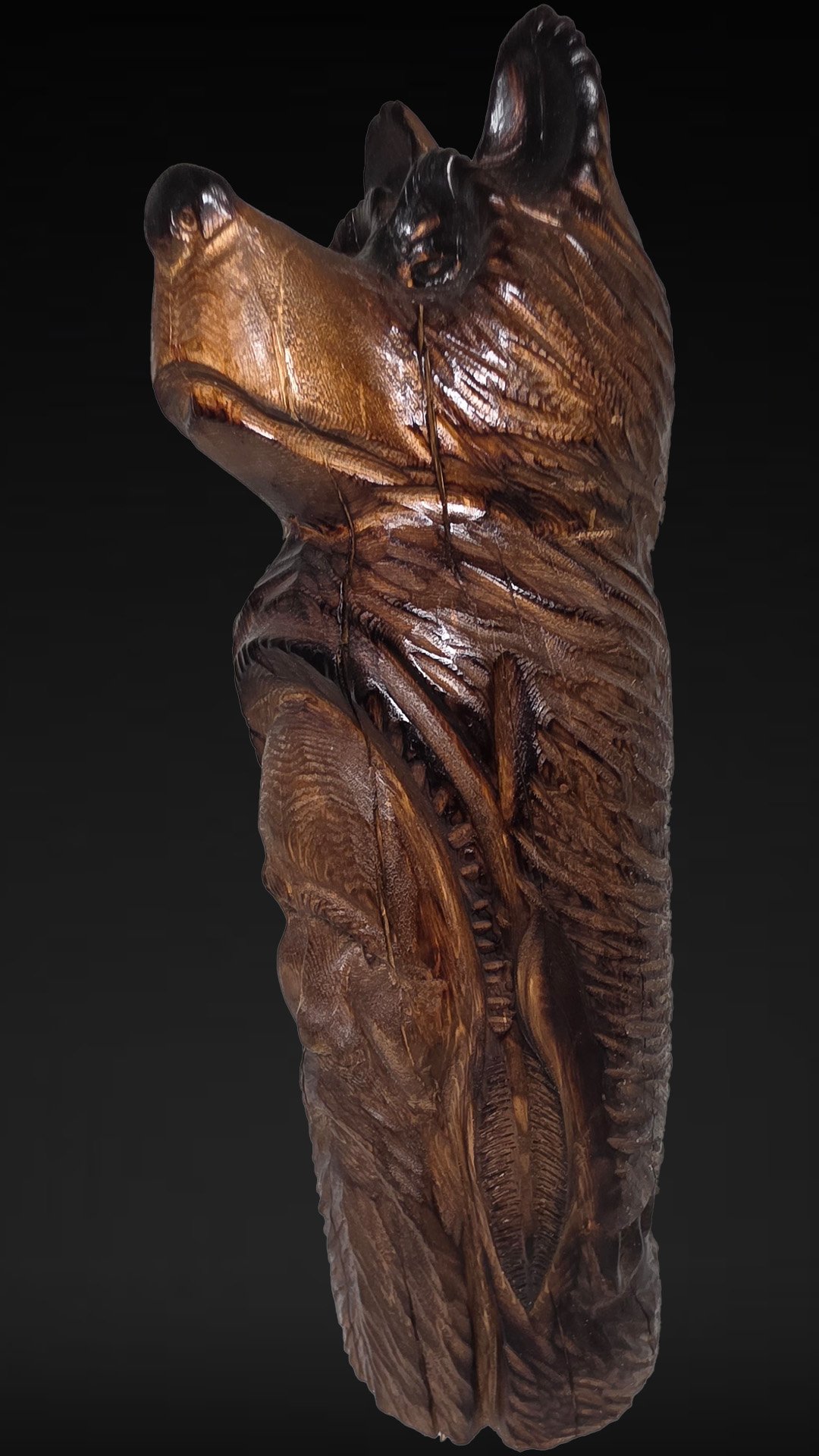 Mountain Man product image (4)