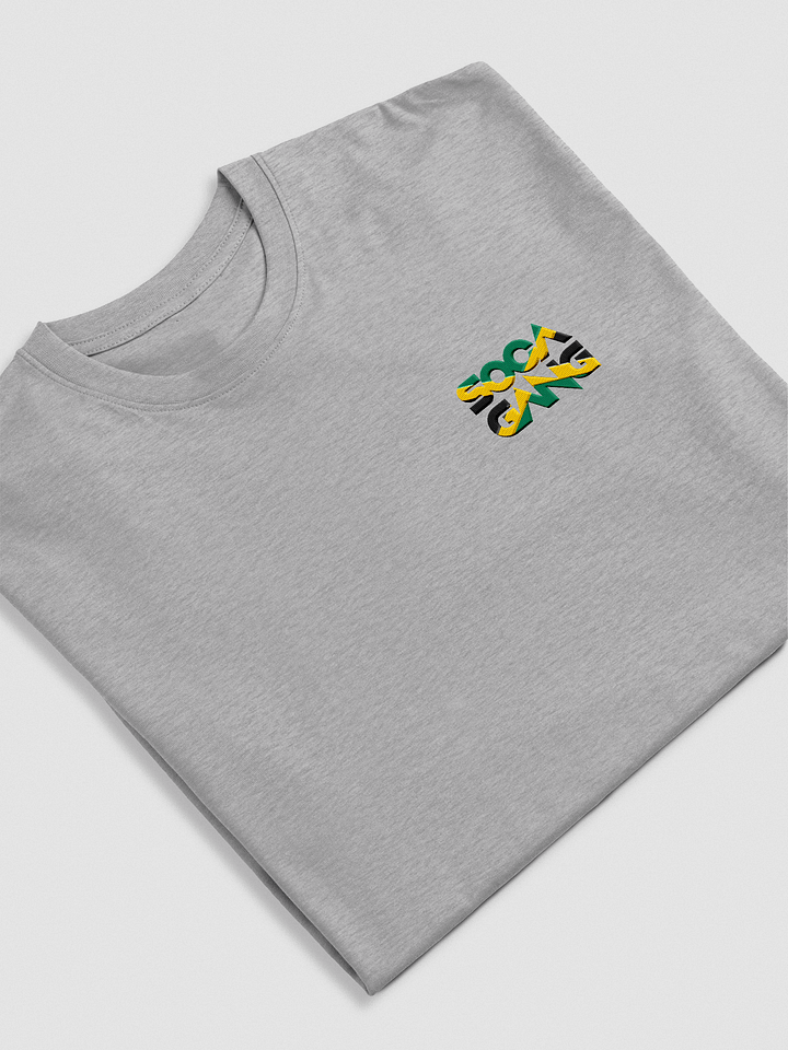 Jamaica Logo (Embroidered) product image (2)