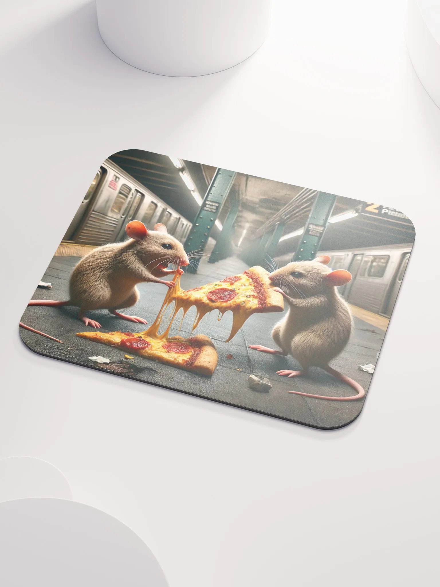 Mouse Pad product image (3)