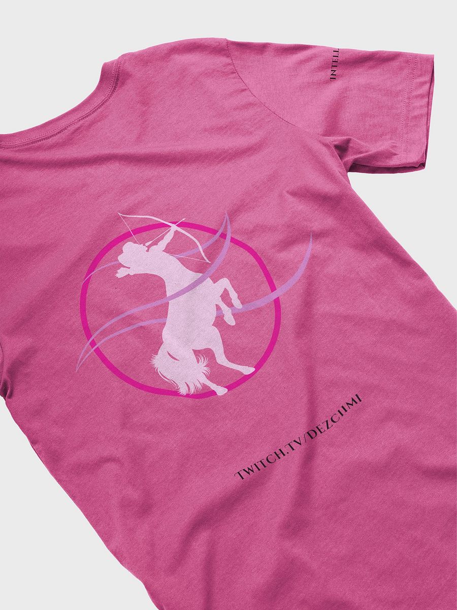 Intelligent Quaora T-Shirt product image (1)