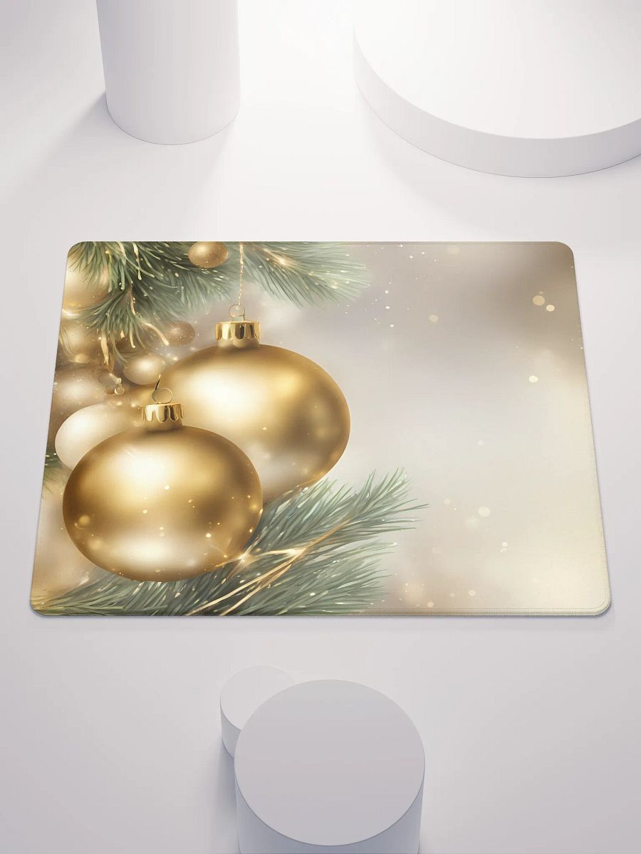 Jolly Good, Everywhere, Gaming Mouse Pad, 2 Sizes product image (2)