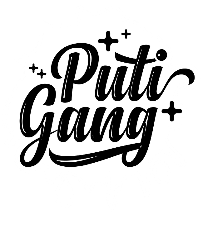 Puti Gang Collection