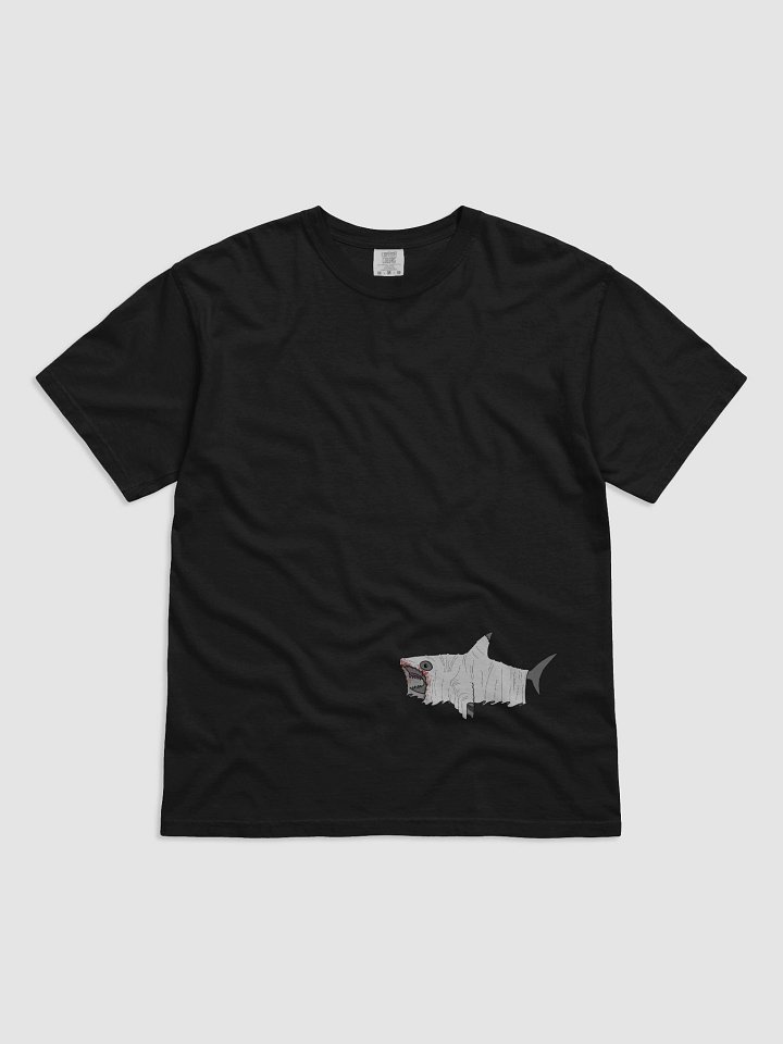 ghost hunter tee product image (2)