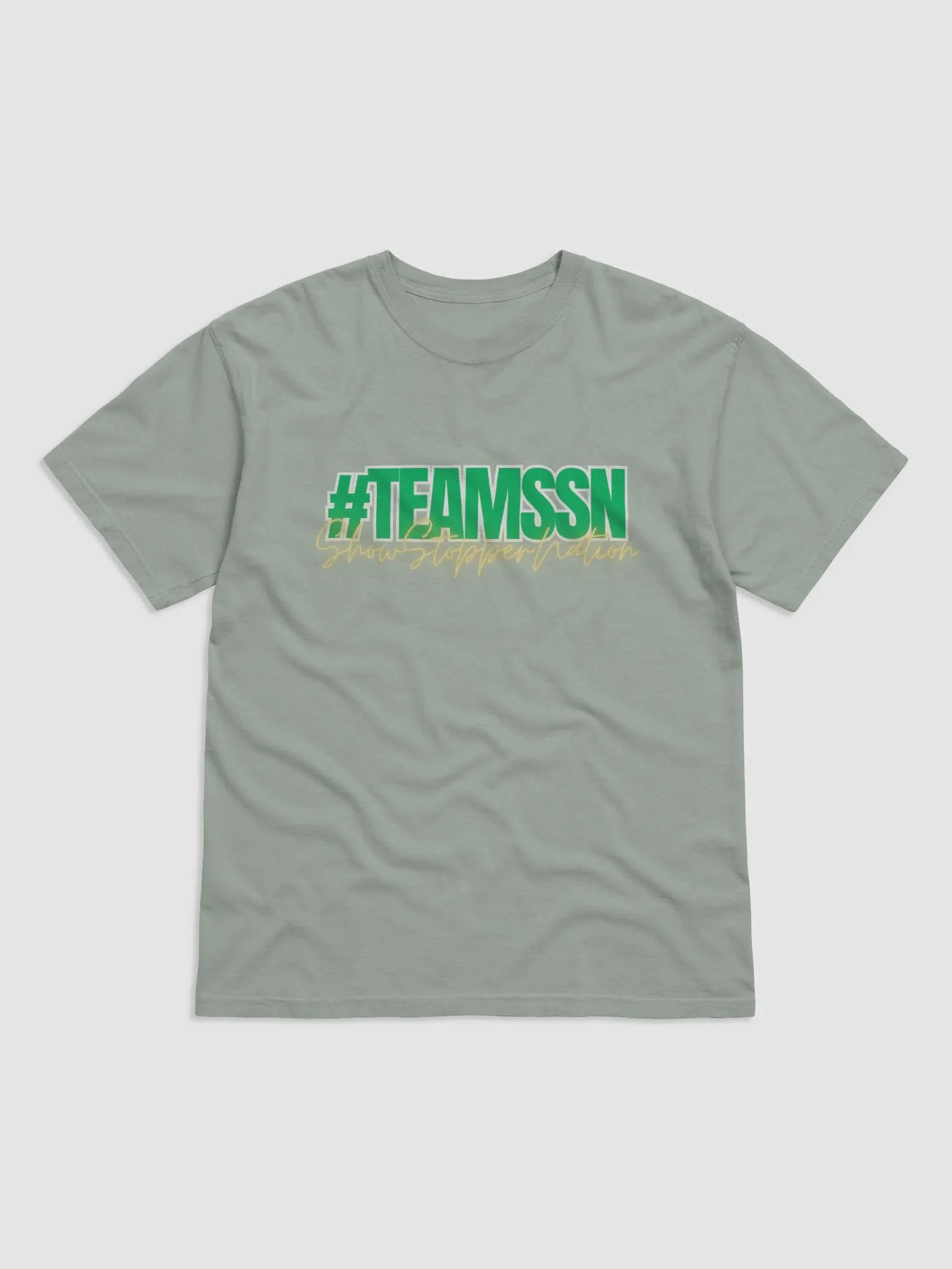 Team SSN product image (2)
