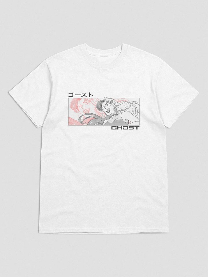 ゴースト GHOST // Short Sleeve Tee product image (3)