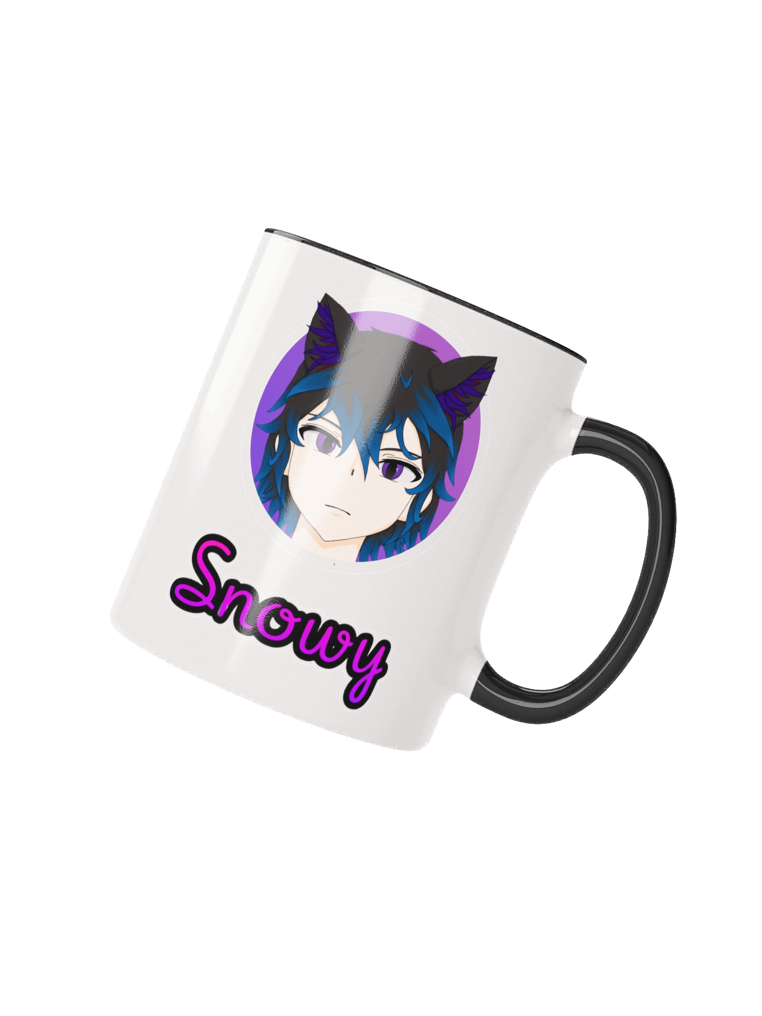 Snowy Mug product image (11)
