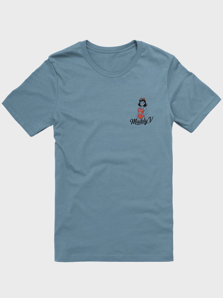 Maddy V Life Saver T-Shirt product image (8)