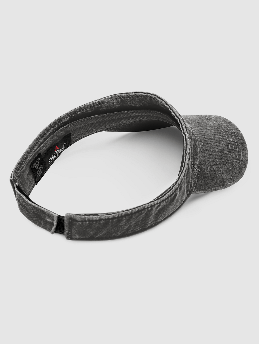 ASL I love you Visor product image (3)