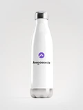 Amigoscode Insulated Water Bottle product image (1)