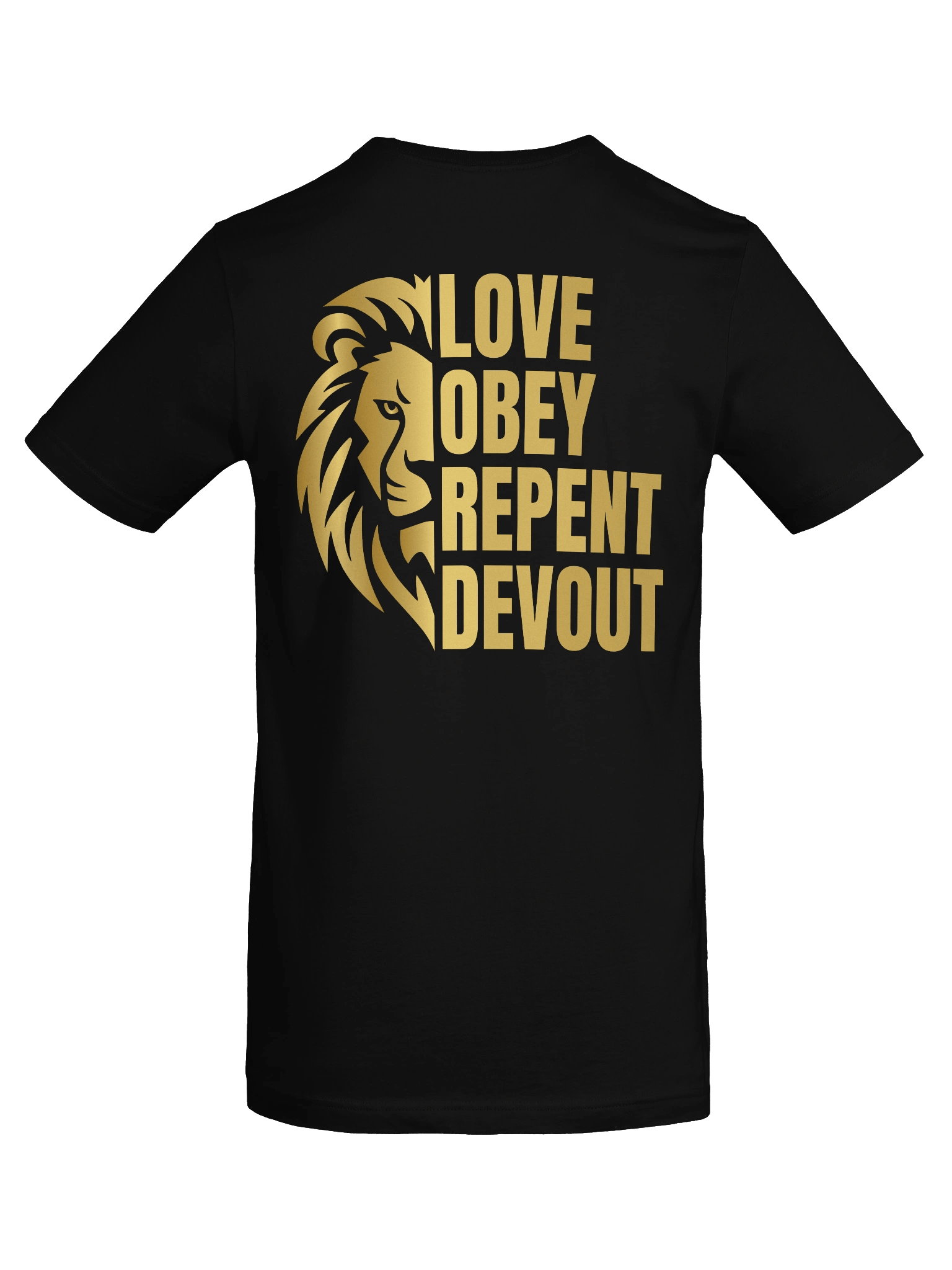 L.O.R.D. T-Shirt product image (8)