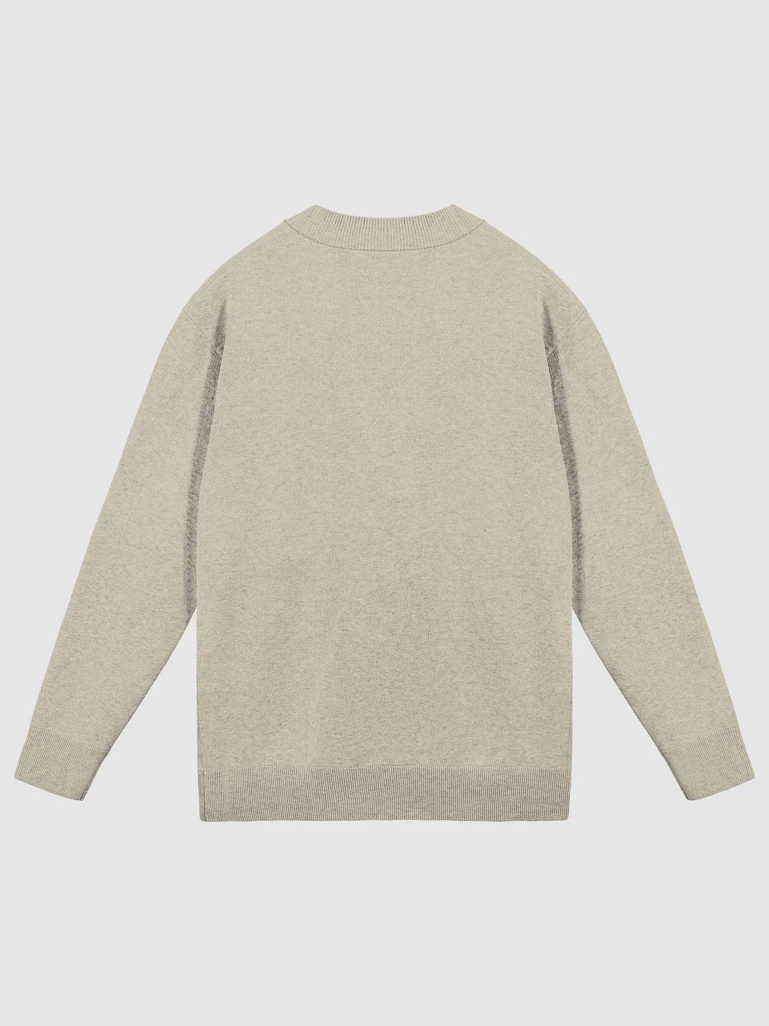 Half Moon Sweater product image (8)