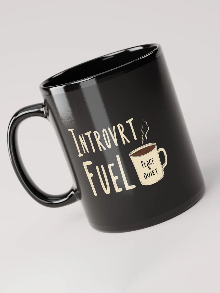 Mother Fuel Peace & Quiet Mug Set product image (3)
