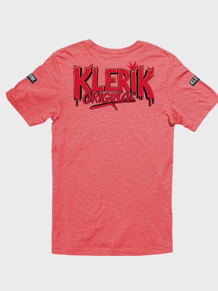 Leave the Gym With nothing left except respect T-Shirt product image (27)