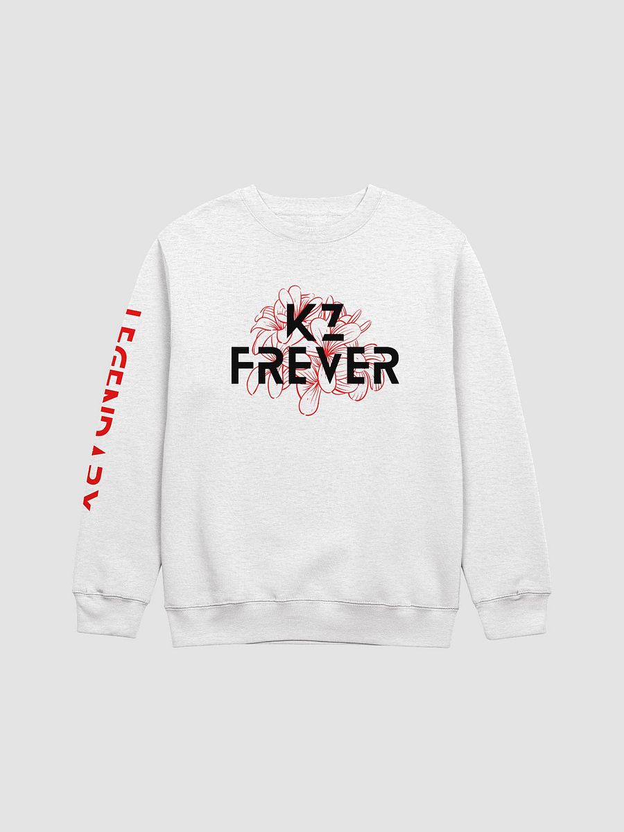 Sweatshirt product image (1)