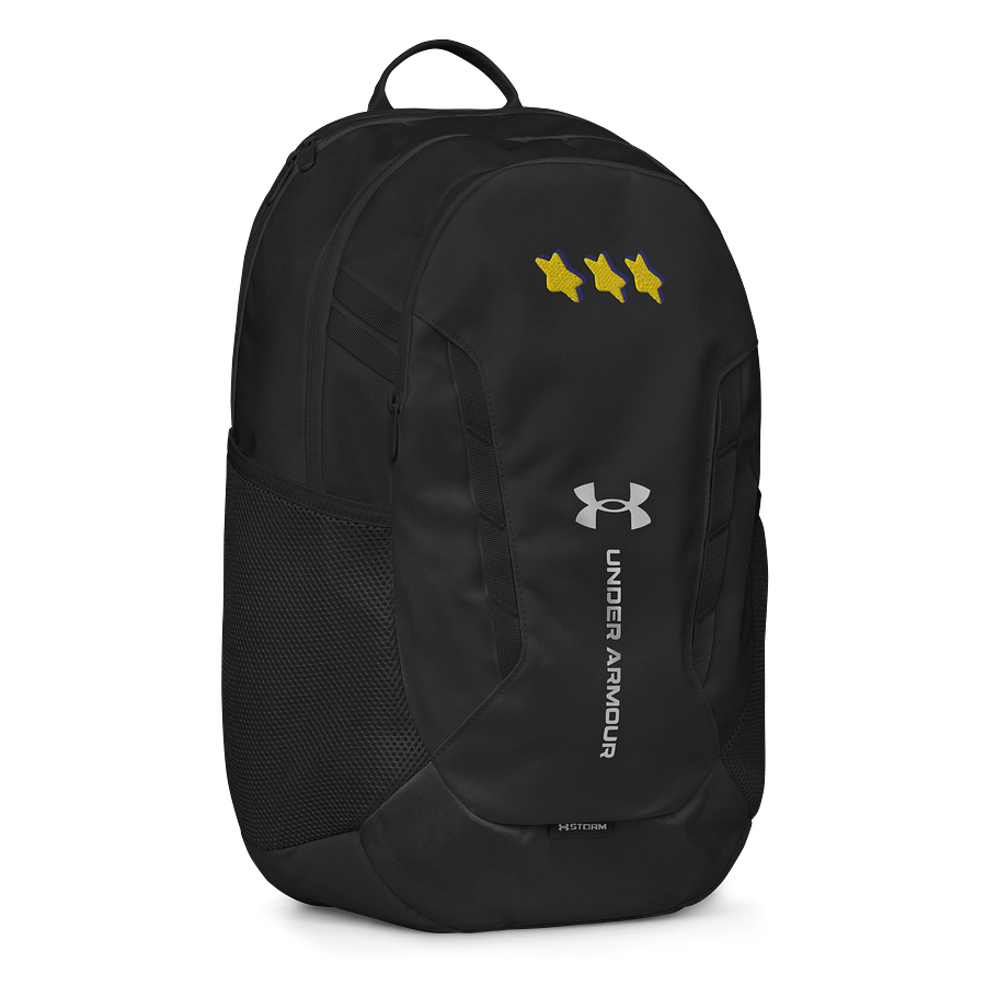 Twilight Stars Backpack product image (5)