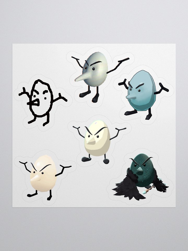 Flegg Generations product image (1)