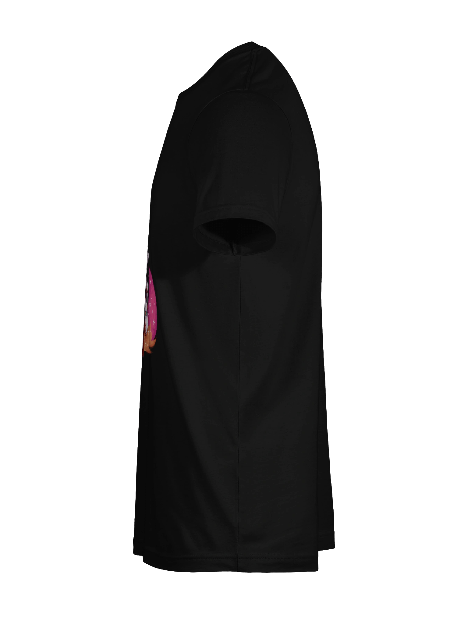 MURDERER GLITTER T-SHIRT product image (91)