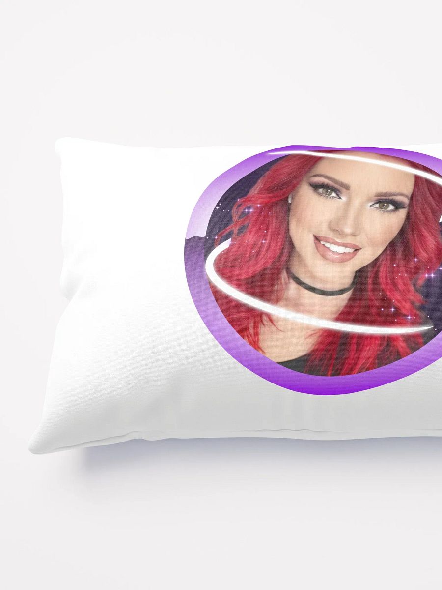 Yep, thats my face on a pillow. product image (3)