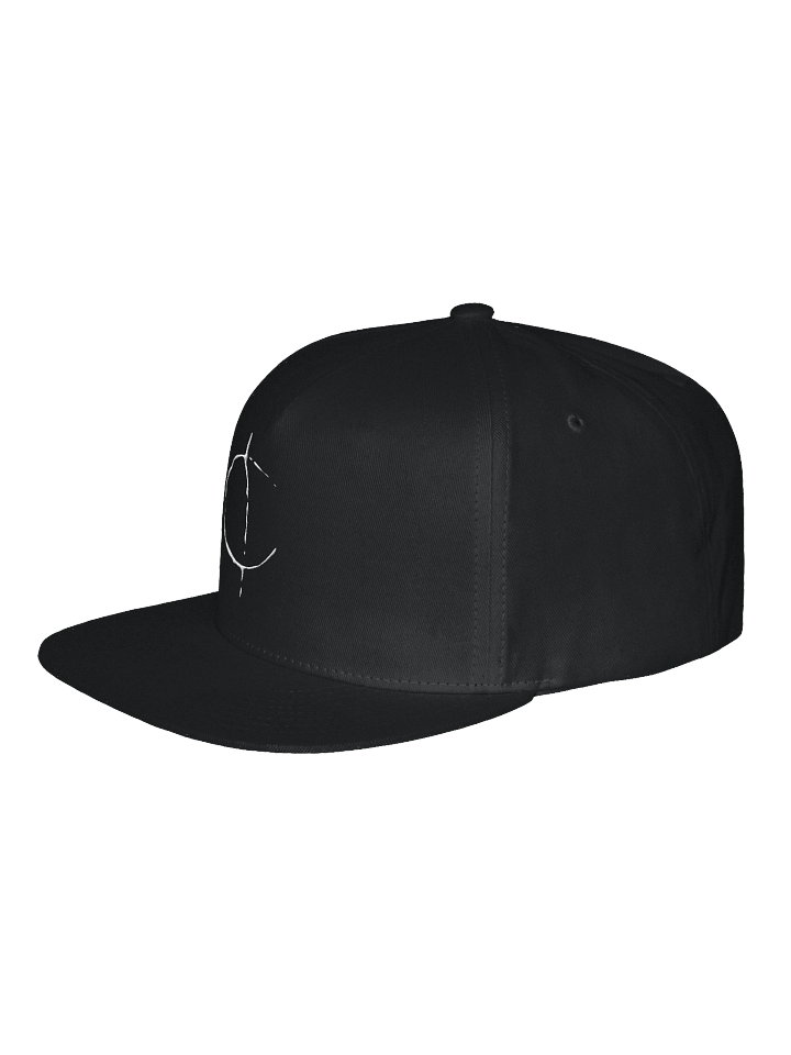 Chakuza "C" - Snapback Cap product image (7)