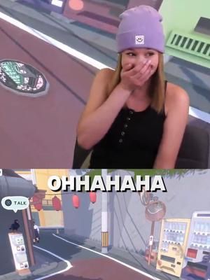 oops... 🤭  #funny #gamer #twitchstreamers #twitchmoments #streamclips #livestream #streamhighlights #gamergirl #twitchstreamclip #cozygames