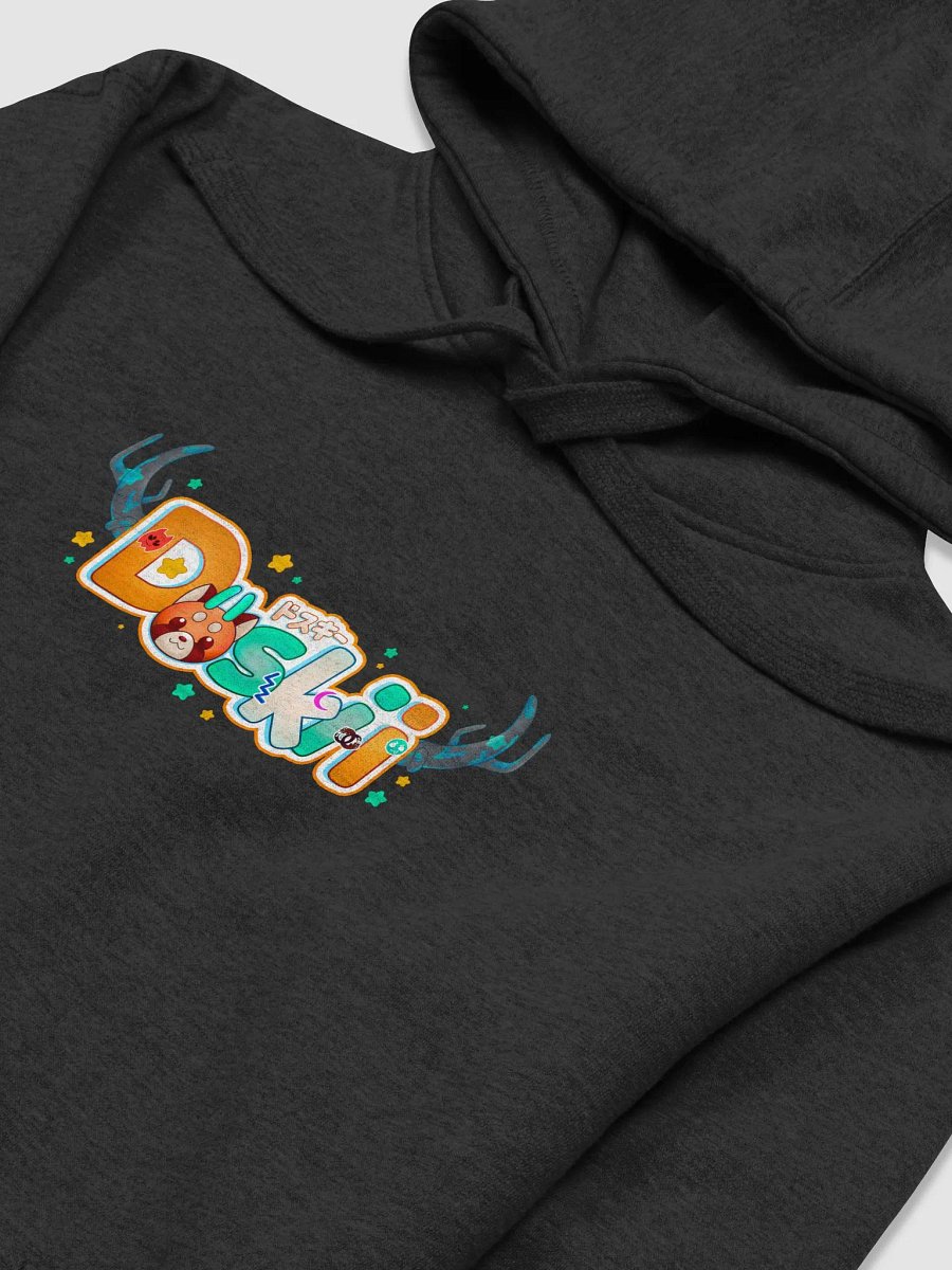 Doskii Logo Hoodie product image (19)