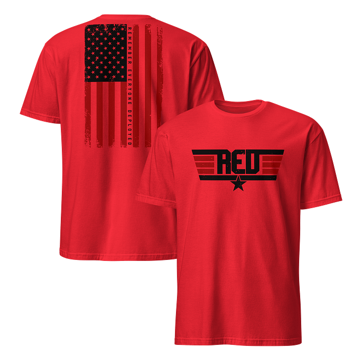 R.E.D. Top Gun product image (11)