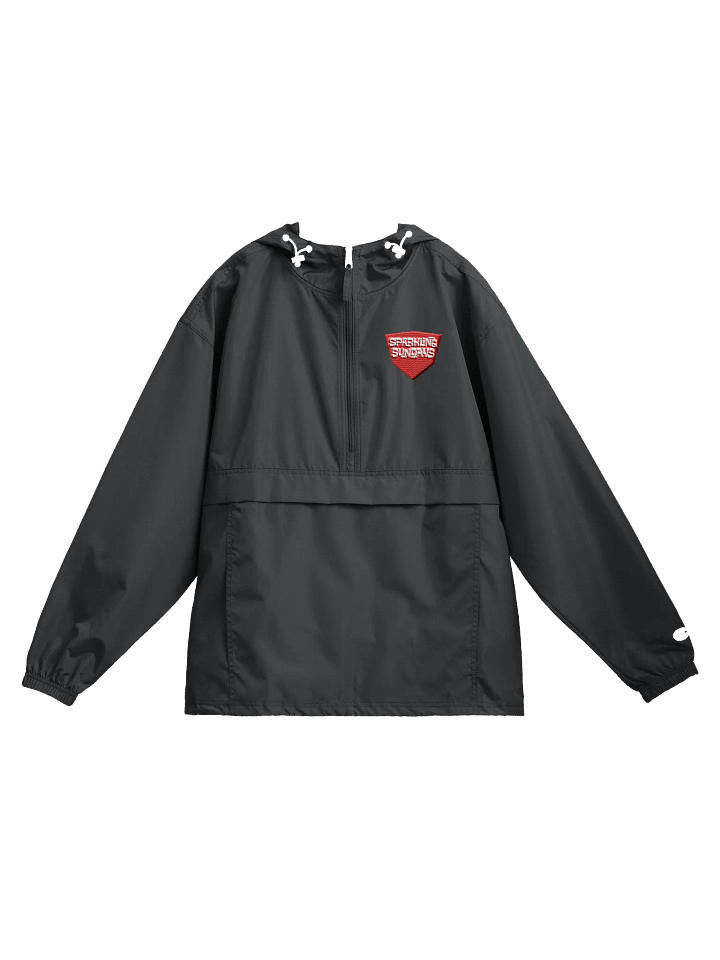 Anorak Jacket product image (1)