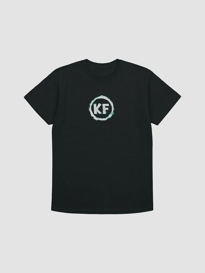 KatFires 2021 Logo T-Shirt product image (1)