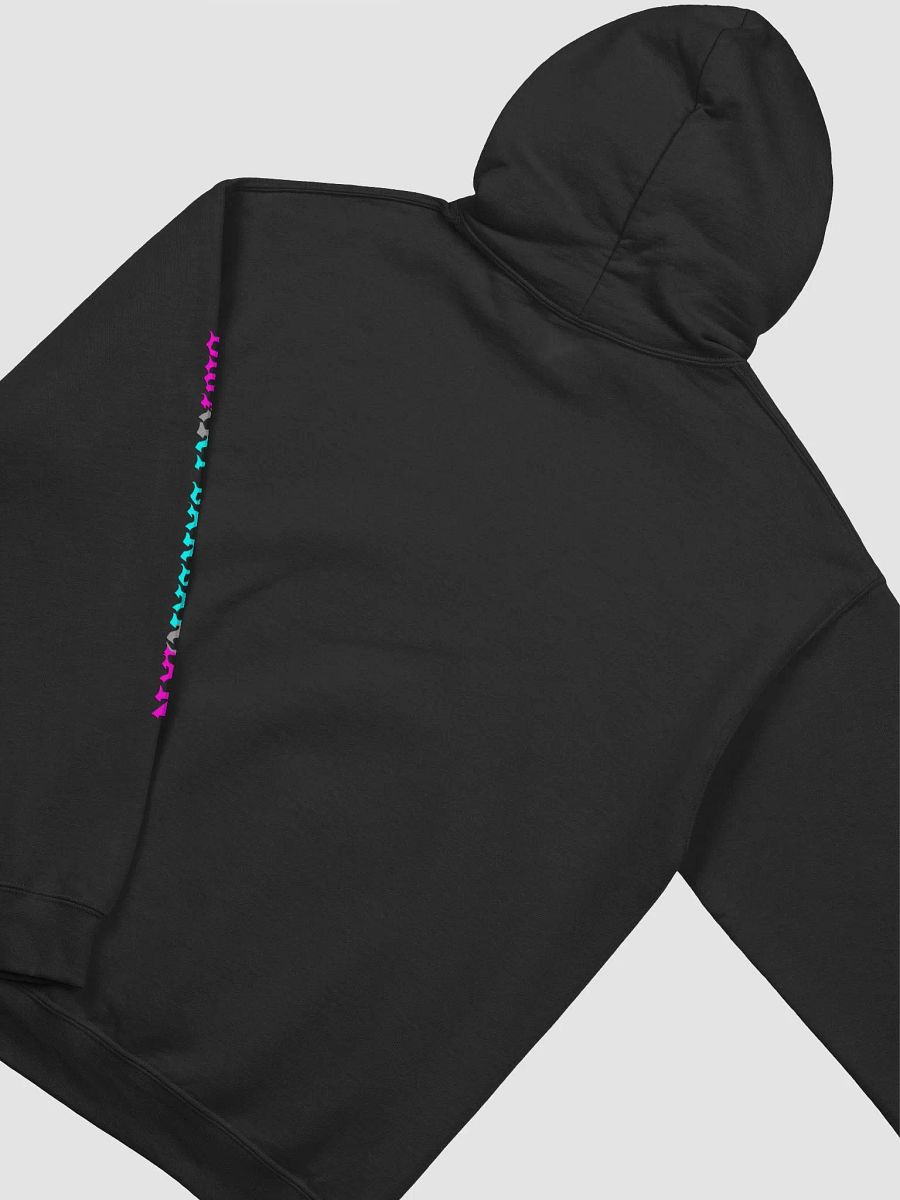 Women's Barbarian Hoodie product image (3)