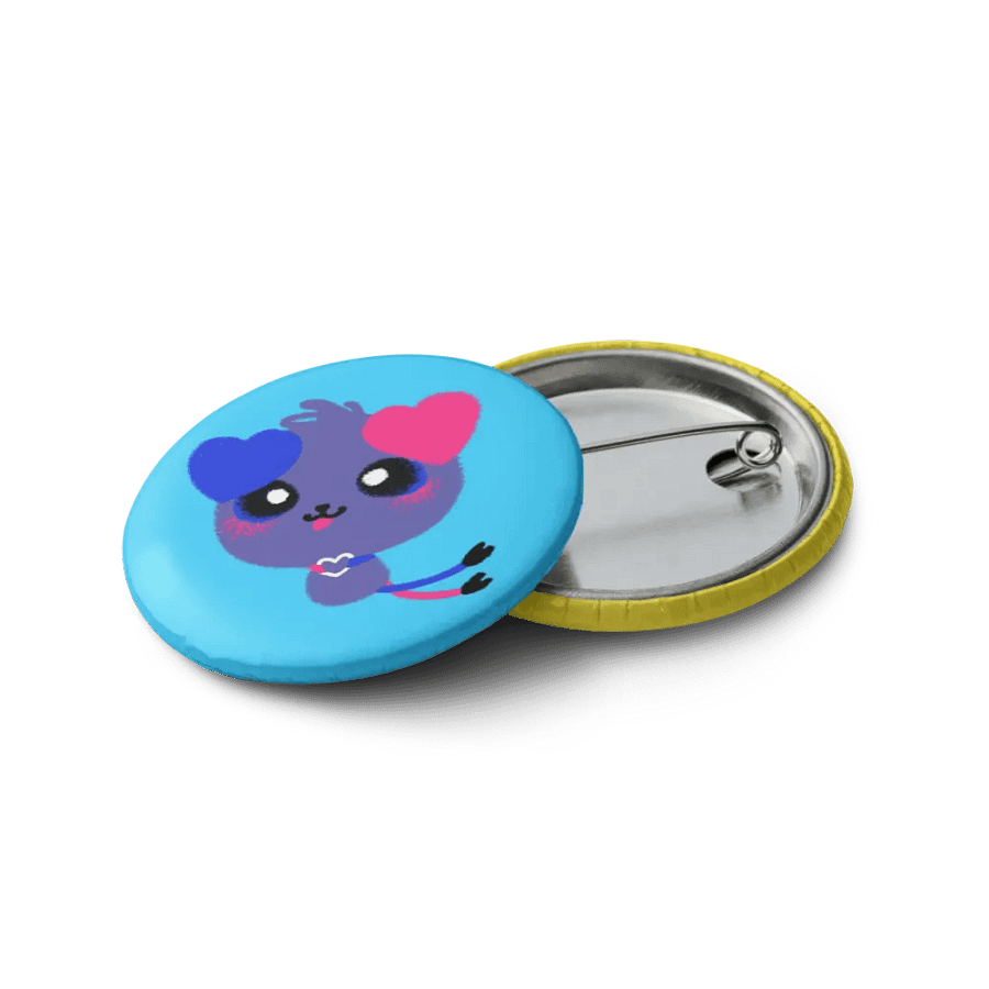 Goon Gremlin Pins product image (7)