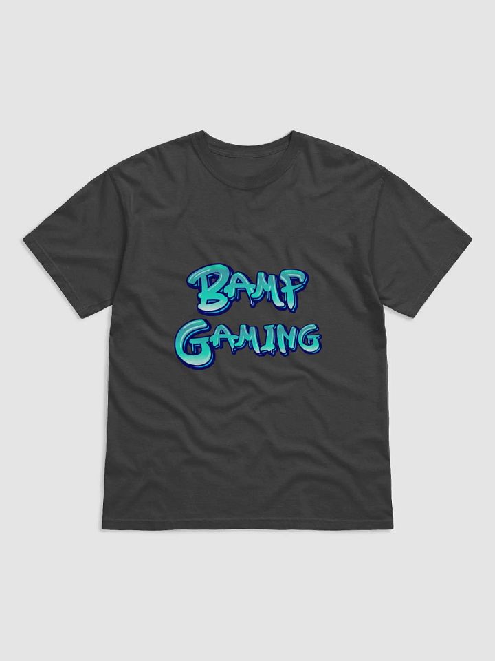 bamf t-shirt product image (2)
